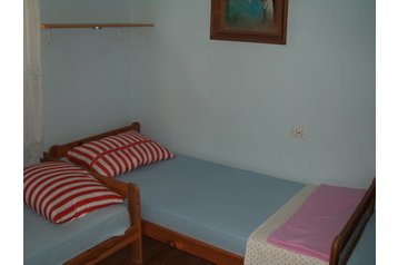 Hrvatska Privát Vir, Eksterijer